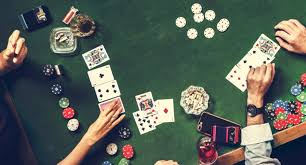 Онлайн казино Casino 1Go